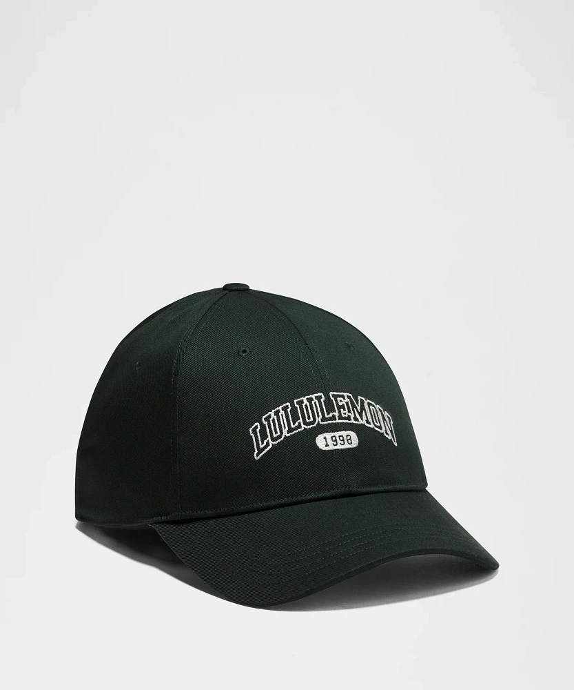 Classic Unisex Ball Cap *Structured | Hats