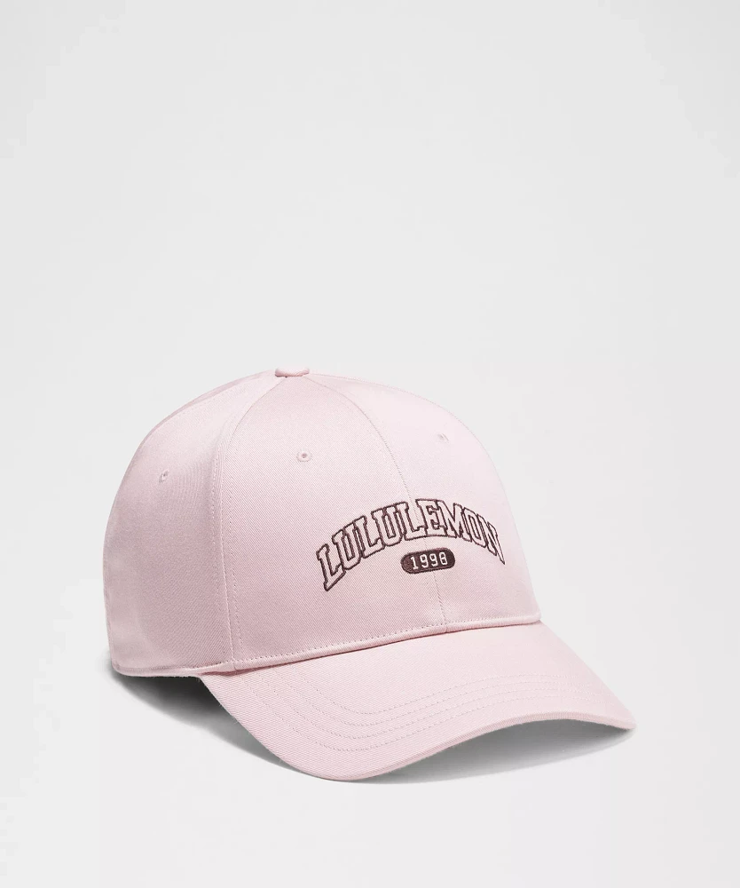 Classic Ball Cap *Structured | Men's Hats