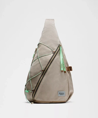 Fast Track Sling Bag 6.5L *Paracord | Men's Bags,Purses,Wallets