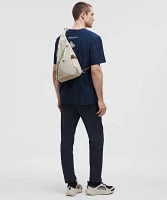 Fast Track Sling Bag 6.5L *Paracord | Men's Bags,Purses,Wallets