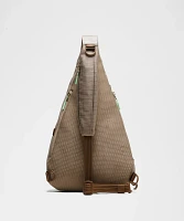 Fast Track Sling Bag 6.5L *Paracord | Men's Bags,Purses,Wallets