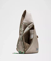 Fast Track Sling Bag 6.5L *Paracord | Men's Bags,Purses,Wallets