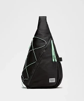 Fast Track Sling Bag 6.5L *Paracord | Men's Bags,Purses,Wallets