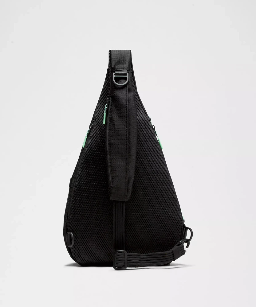 Fast Track Sling Bag 6.5L *Paracord | Men's Bags,Purses,Wallets