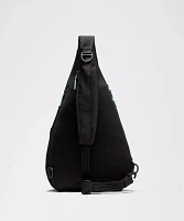 Fast Track Sling Bag 6.5L *Paracord | Men's Bags,Purses,Wallets