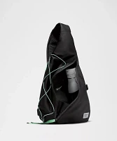 Fast Track Sling Bag 6.5L *Paracord | Men's Bags,Purses,Wallets