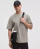 Water Bottle Crossbody with Front Pocket *Paracord | Men's Bags,Purses,Wallets