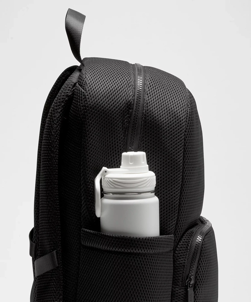 Everywhere Backpack 22L *Knit Mesh | Men's Bags,Purses,Wallets