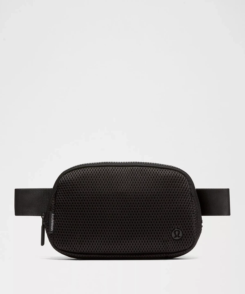 Everywhere Belt Bag 1L *Knit Mesh | Men's Bags,Purses,Wallets