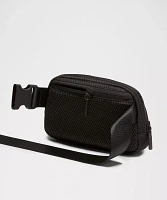 Everywhere Belt Bag 1L *Knit Mesh | Men's Bags,Purses,Wallets