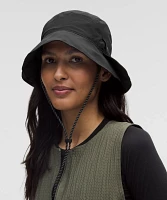 UV-Protective Packable Bucket Hat | Men's Hats