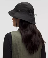 UV-Protective Packable Bucket Hat | Men's Hats