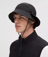 UV-Protective Packable Bucket Hat | Men's Hats