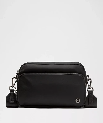 Everywhere Crossbody Bag 3L *Metal Hardware | Men's Bags,Purses,Wallets
