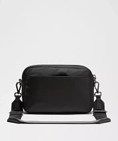 Everywhere Crossbody Bag 3L *Metal Hardware | Men's Bags,Purses,Wallets