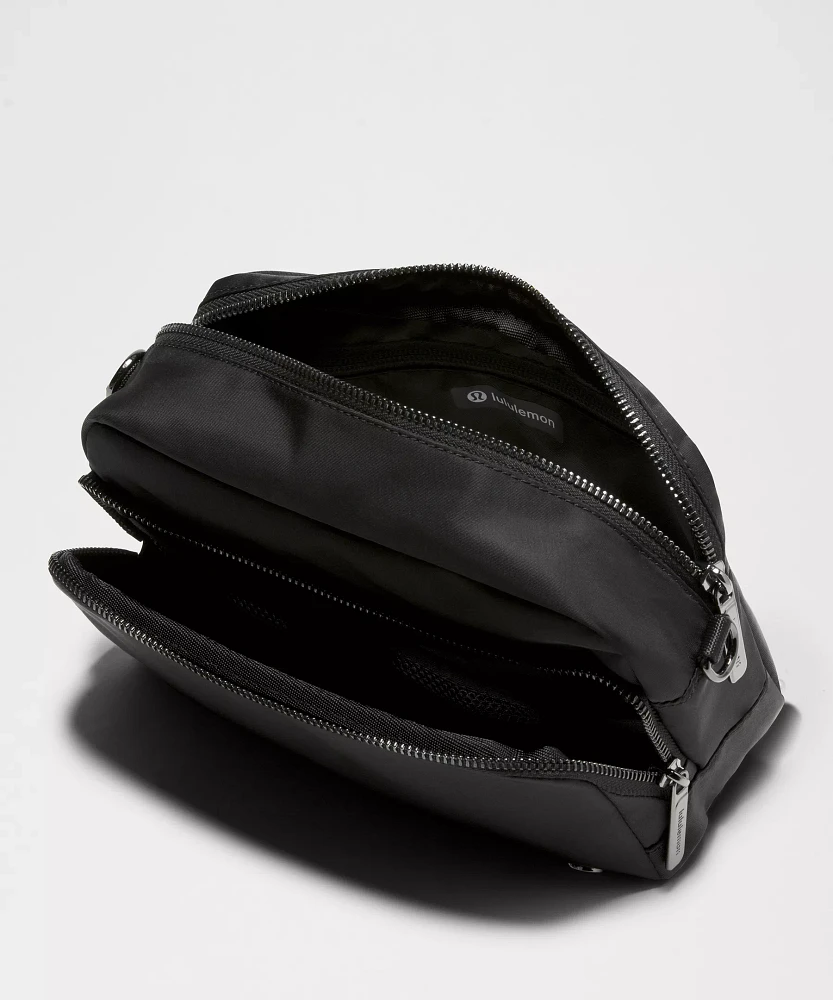 Everywhere Crossbody Bag 3L *Metal Hardware | Men's Bags,Purses,Wallets