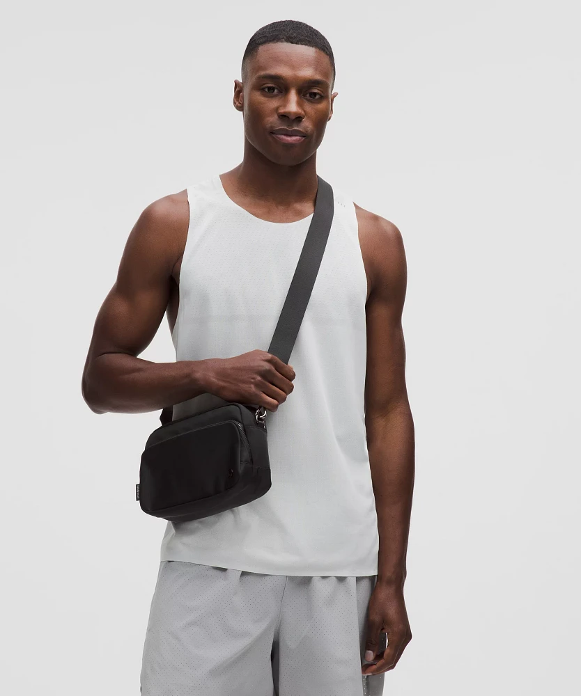 Everywhere Crossbody Bag 3L *Metal Hardware | Men's Bags,Purses,Wallets