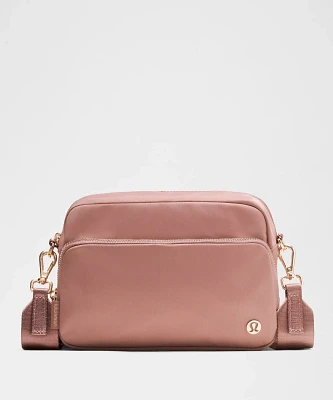 Everywhere Crossbody 3L Large *Metal Hardware | Men's Bags,Purses,Wallets