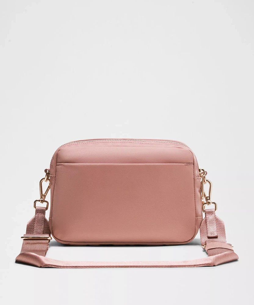 Everywhere Crossbody 3L Large *Metal Hardware | Men's Bags,Purses,Wallets
