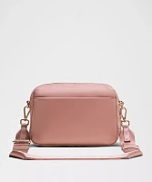 Everywhere Crossbody 3L Large *Metal Hardware | Men's Bags,Purses,Wallets