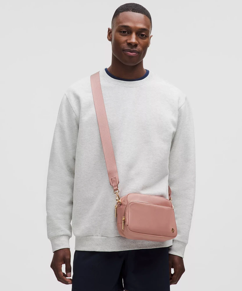 Everywhere Crossbody 3L Large *Metal Hardware | Men's Bags,Purses,Wallets