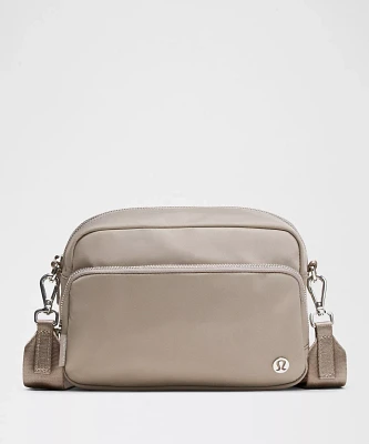 Everywhere Crossbody 3L Large *Metal Hardware | Men's Bags,Purses,Wallets