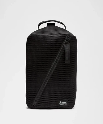 Fast Track Bag 8L *Knit Mesh | Men's Bags,Purses,Wallets