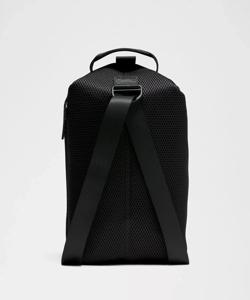 Fast Track Bag 8L *Knit Mesh | Men's Bags,Purses,Wallets