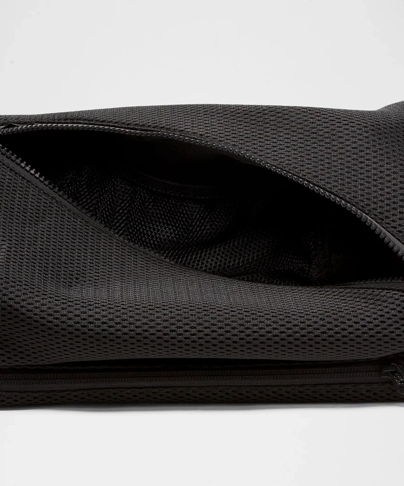 Fast Track Bag 8L *Knit Mesh | Men's Bags,Purses,Wallets