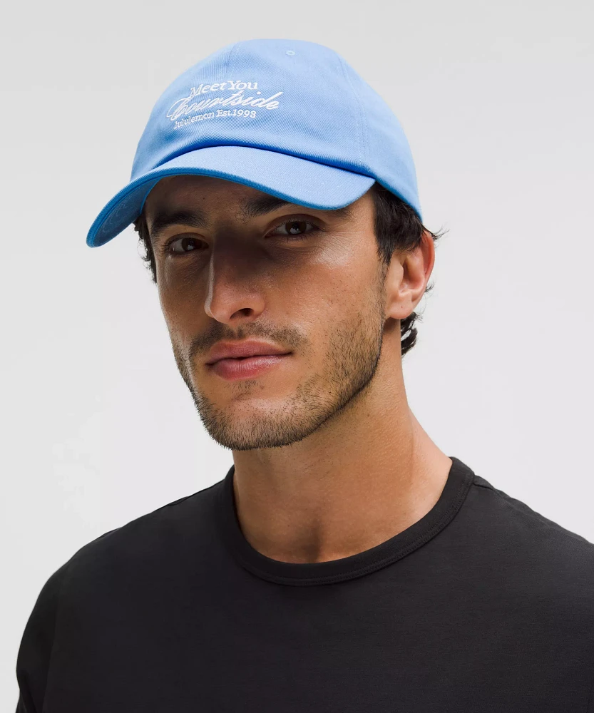 Classic Ball Cap *Tennis Club | Men's Hats