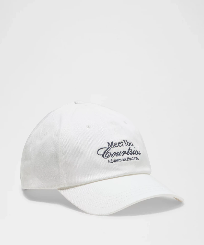 Classic Ball Cap *Tennis Club | Men's Hats
