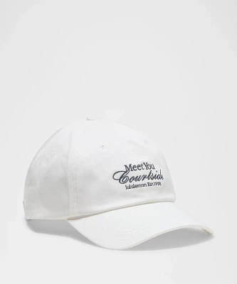 Classic Ball Cap *Tennis Club | Men's Hats