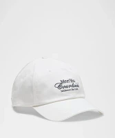 Classic Ball Cap *Tennis Club | Men's Hats