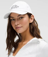 Classic Ball Cap *Tennis Club | Men's Hats