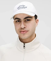 Classic Ball Cap *Tennis Club | Men's Hats