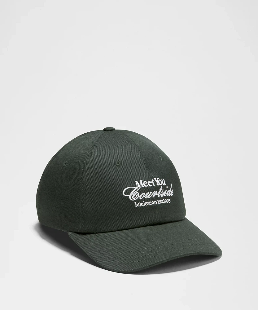 Classic Ball Cap *Tennis Club | Men's Hats