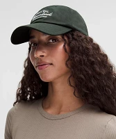 Classic Ball Cap *Tennis Club | Men's Hats