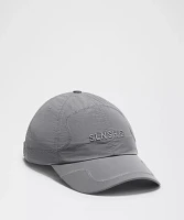 Nylon Ball Cap *SLNSH Collection | Men's Hats
