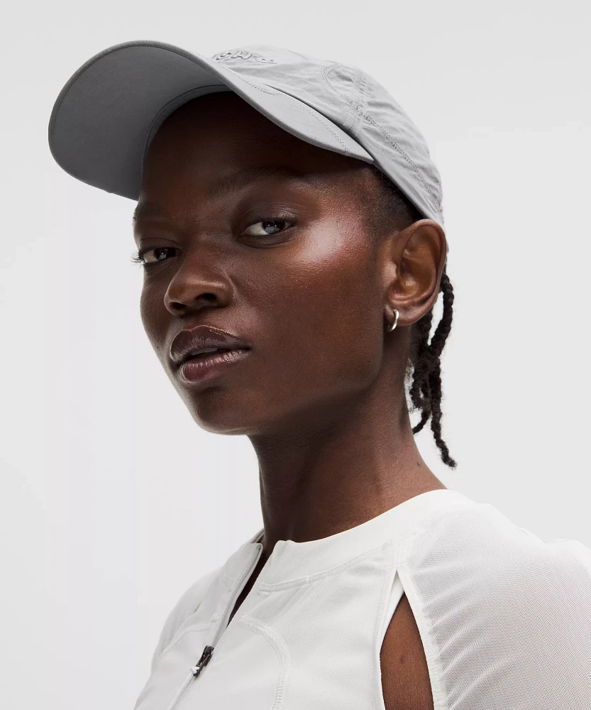 Nylon Ball Cap *SLNSH Collection | Men's Hats
