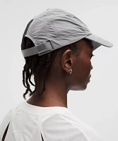 Nylon Ball Cap *SLNSH Collection | Men's Hats