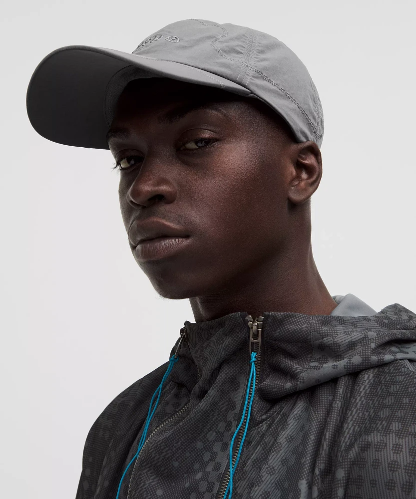 Nylon Ball Cap *SLNSH Collection | Men's Hats