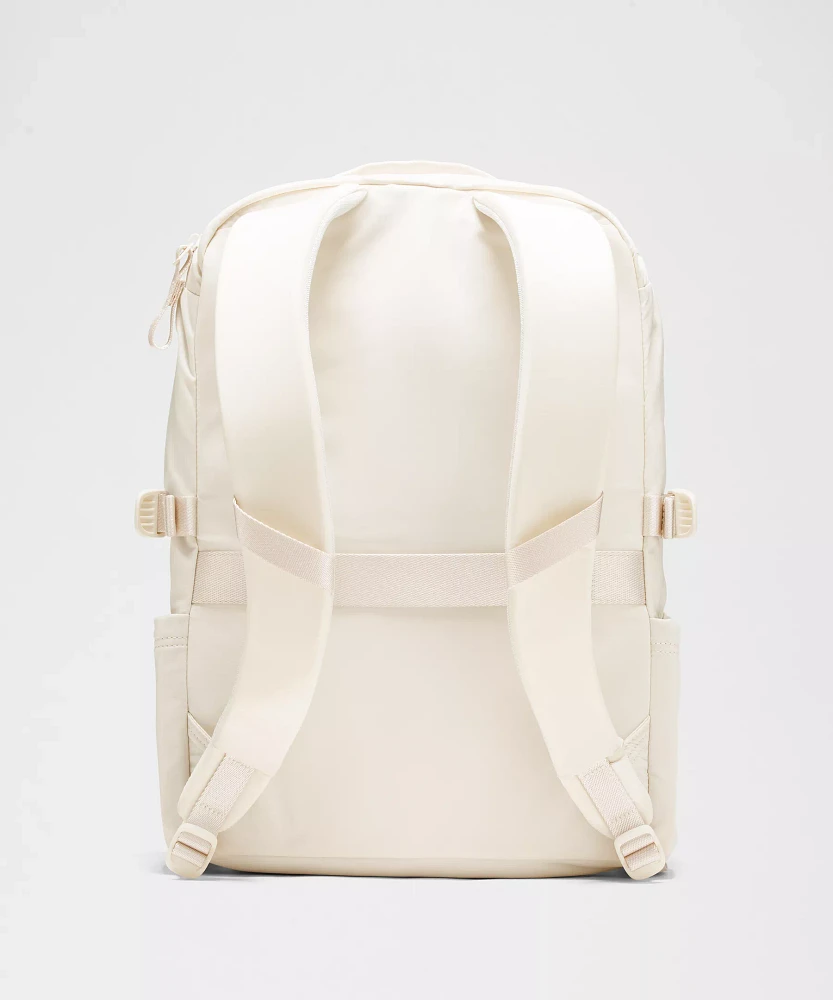 New Crew Backpack 22L *Updated | Men's Bags,Purses,Wallets