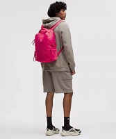 New Crew Backpack 22L *Updated | Men's Bags,Purses,Wallets