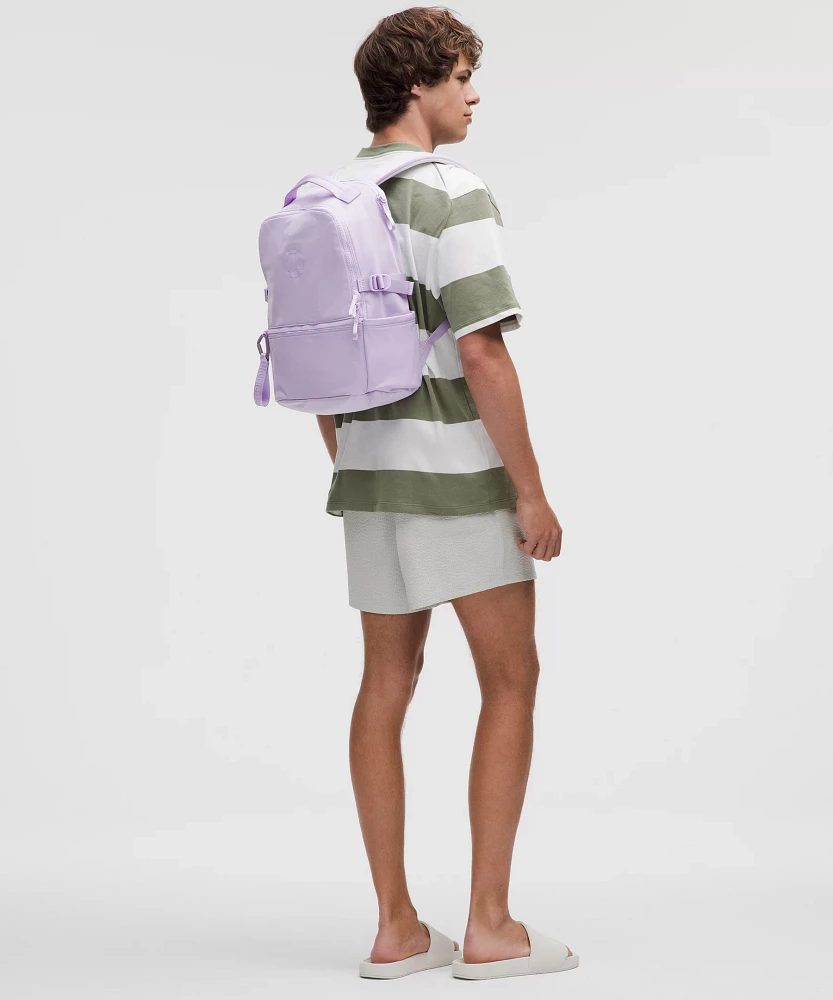 New Crew Backpack 22L *Updated | Men's Bags,Purses,Wallets