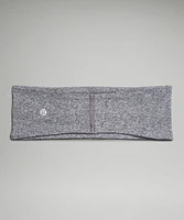 License to Train Wide Headband | Unisex Hair Accessories