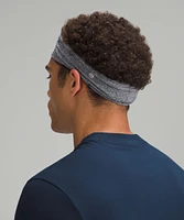 License to Train Wide Headband | Unisex Hair Accessories