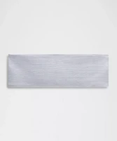 License to Train Wide Headband | Men's Hair Accessories