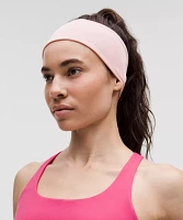 License to Train Wide Headband | Men's Hair Accessories