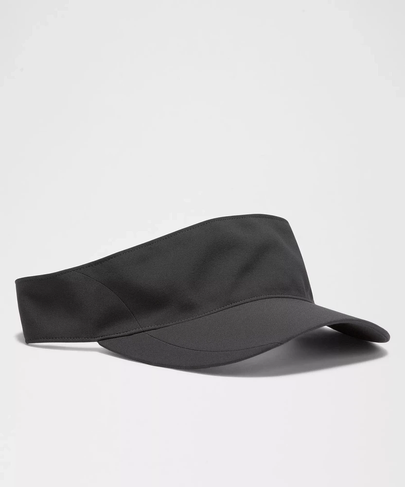 Lightweight All-Sport Visor | Men's Hats