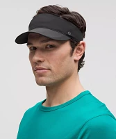 Lightweight All-Sport Visor | Men's Hats